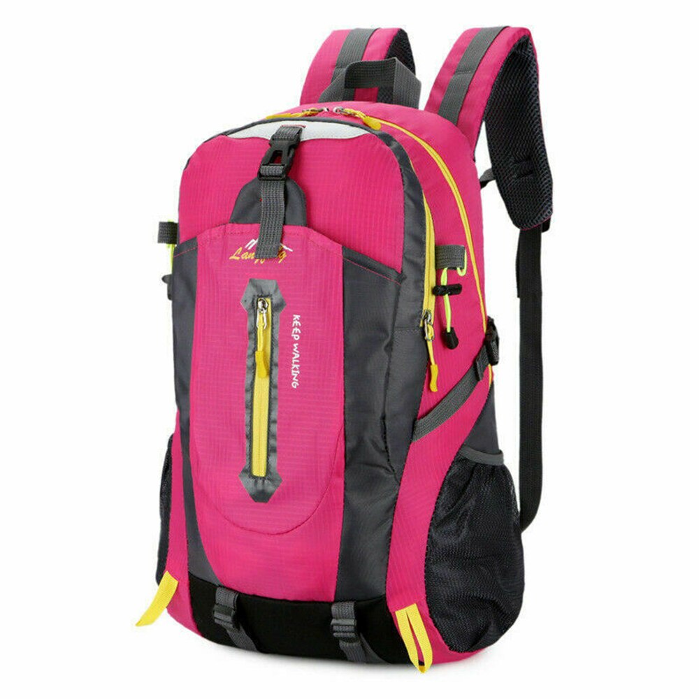 Trailbound Lightweight Hiking Backpack
