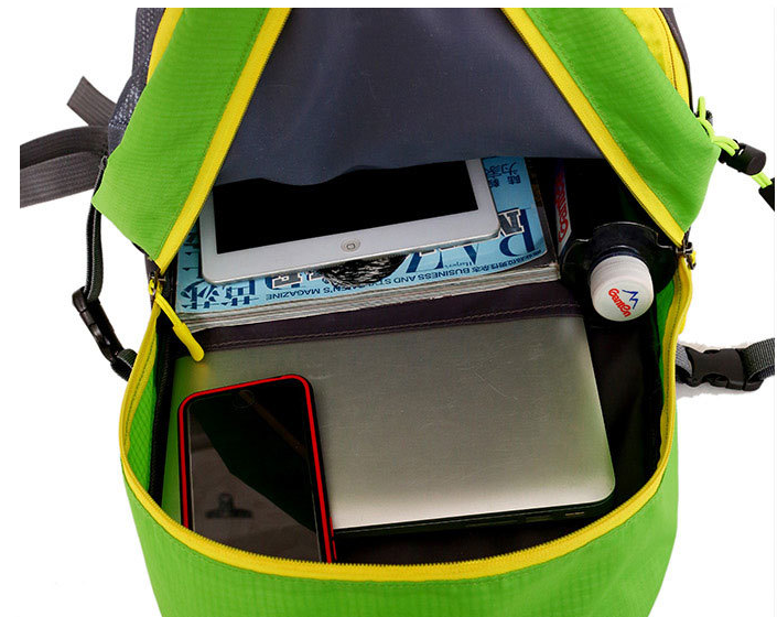 Trailbound Lightweight Hiking Backpack
