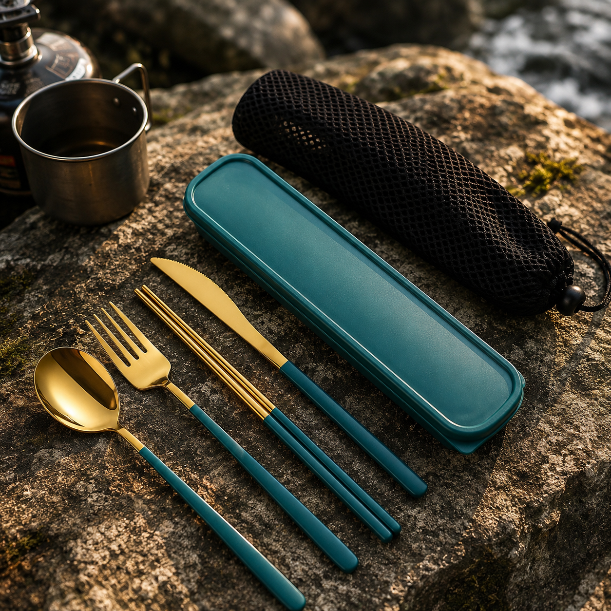 Northway™ Trail Kit