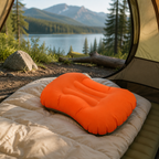Northway™ AirRest Inflatable Camping Pillow