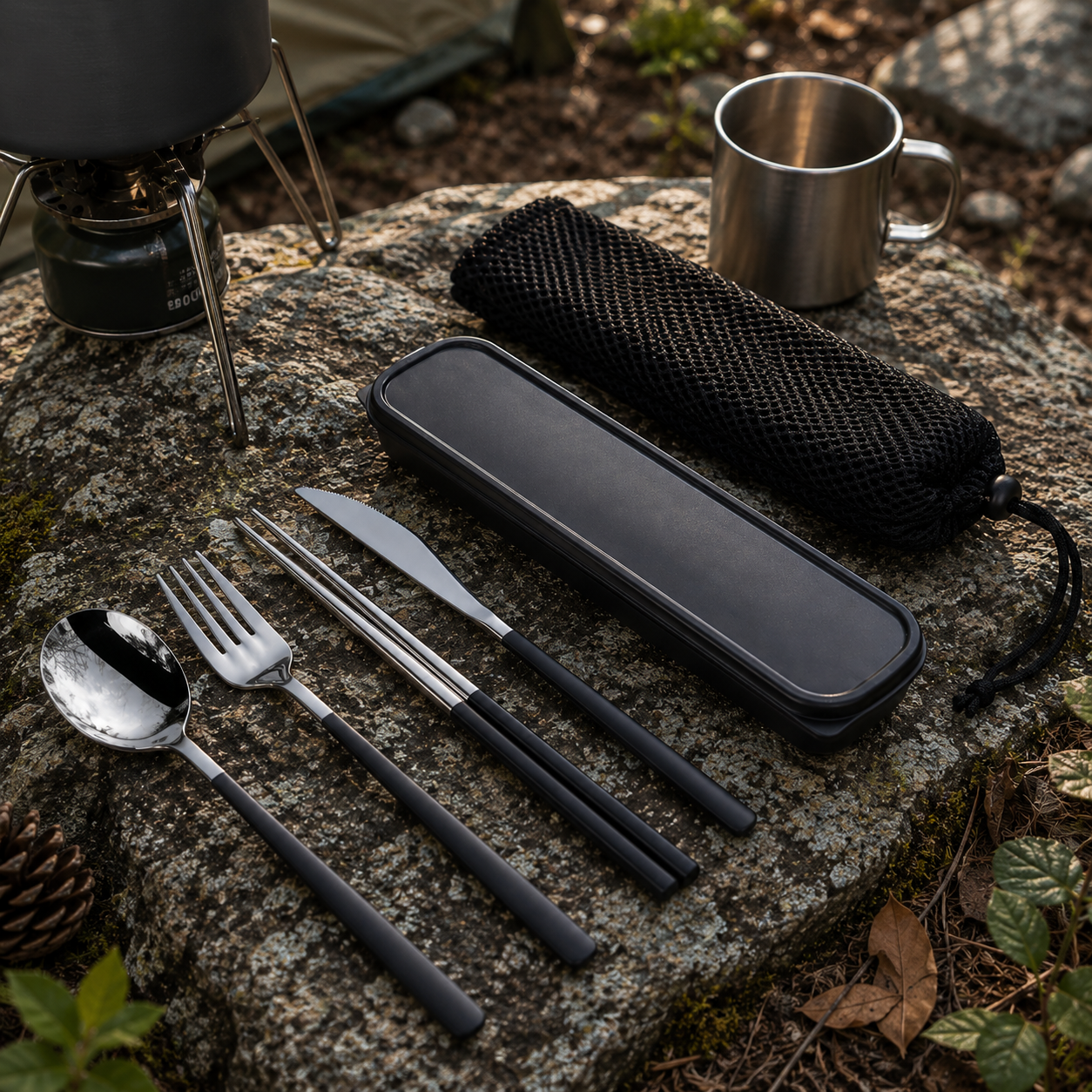 Northway™ Trail Kit