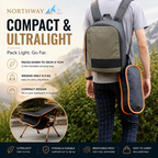 Northway™ Ultralight Camping Chair