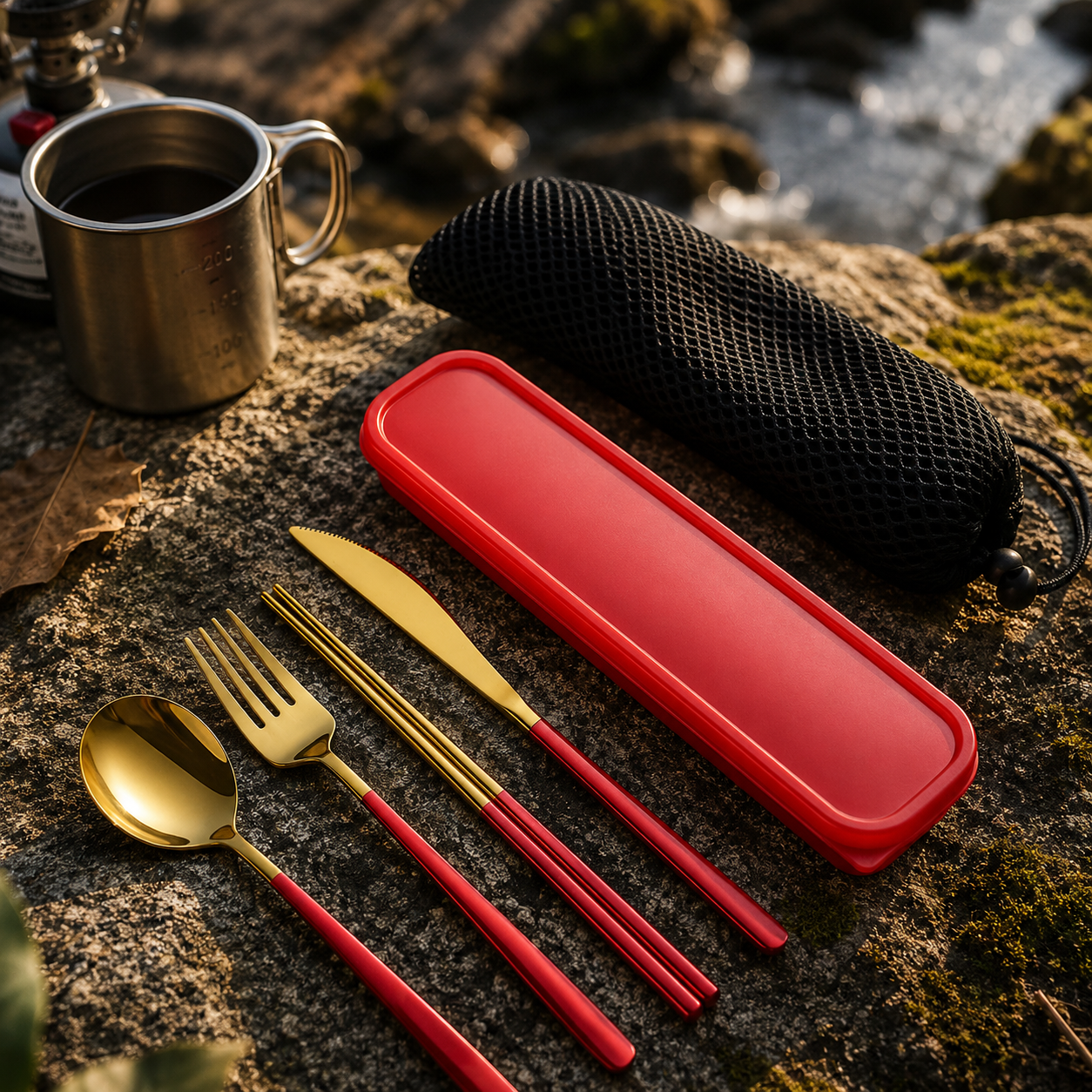 Northway™ Trail Kit