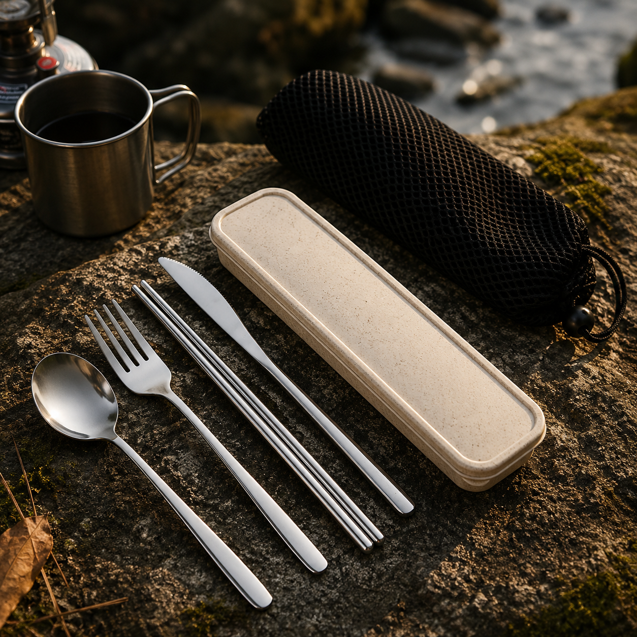 Northway™ Trail Kit