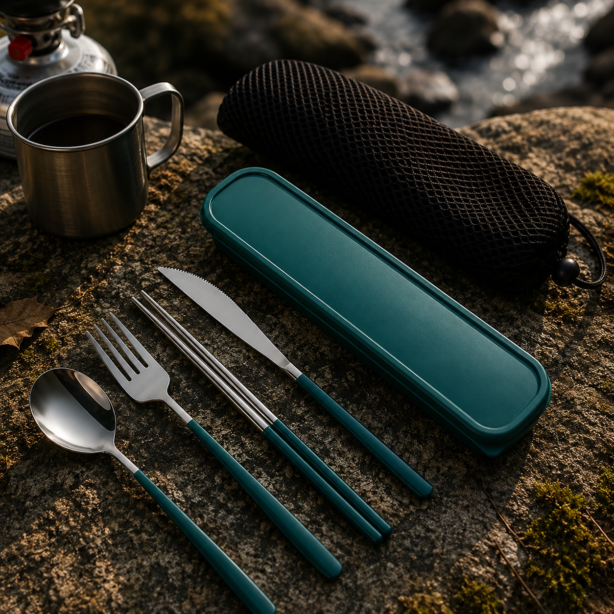 Northway™ Trail Kit
